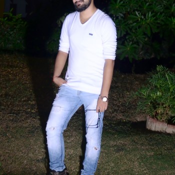 Saurabh Chandra